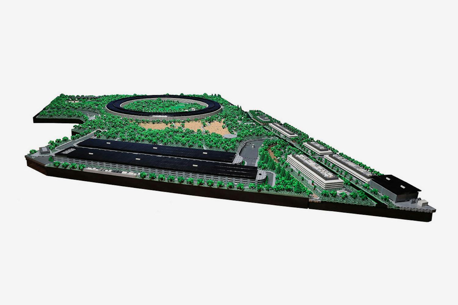 lego apple park spencer rezkalla