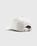 Highsnobiety – Not in Paris 5 Cap Eggshell - Hats - Beige - Image 2