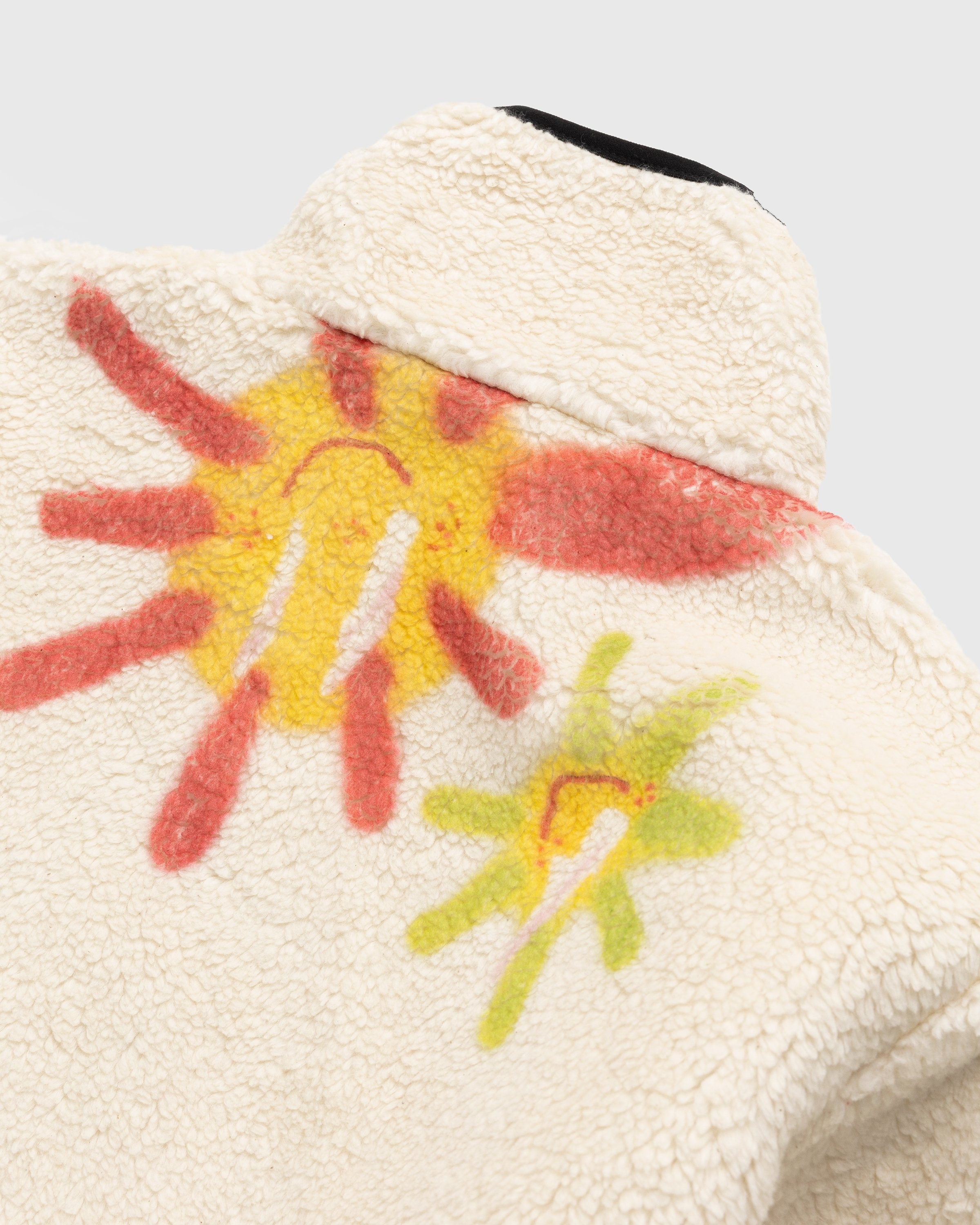 Carne Bollente – Field of the Reams Jacket Multi - Outerwear - Multi - Image 5