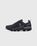 On – Cloudwander Waterproof Black/Eclipse - Sneakers - Black - Image 2