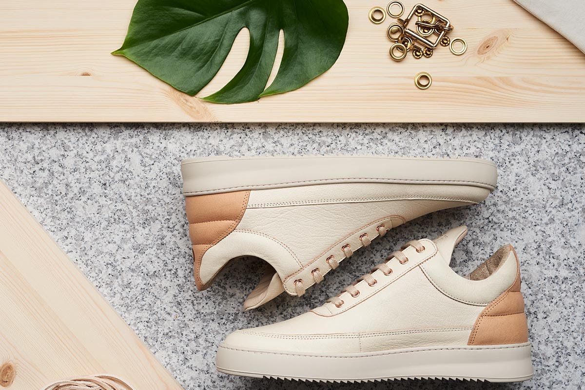 Caliroots and Filling Pieces