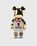 Medicom – Be@rbrick Michael Jordan 1992 Team USA 1000% White - Toys - Multi - Image 3