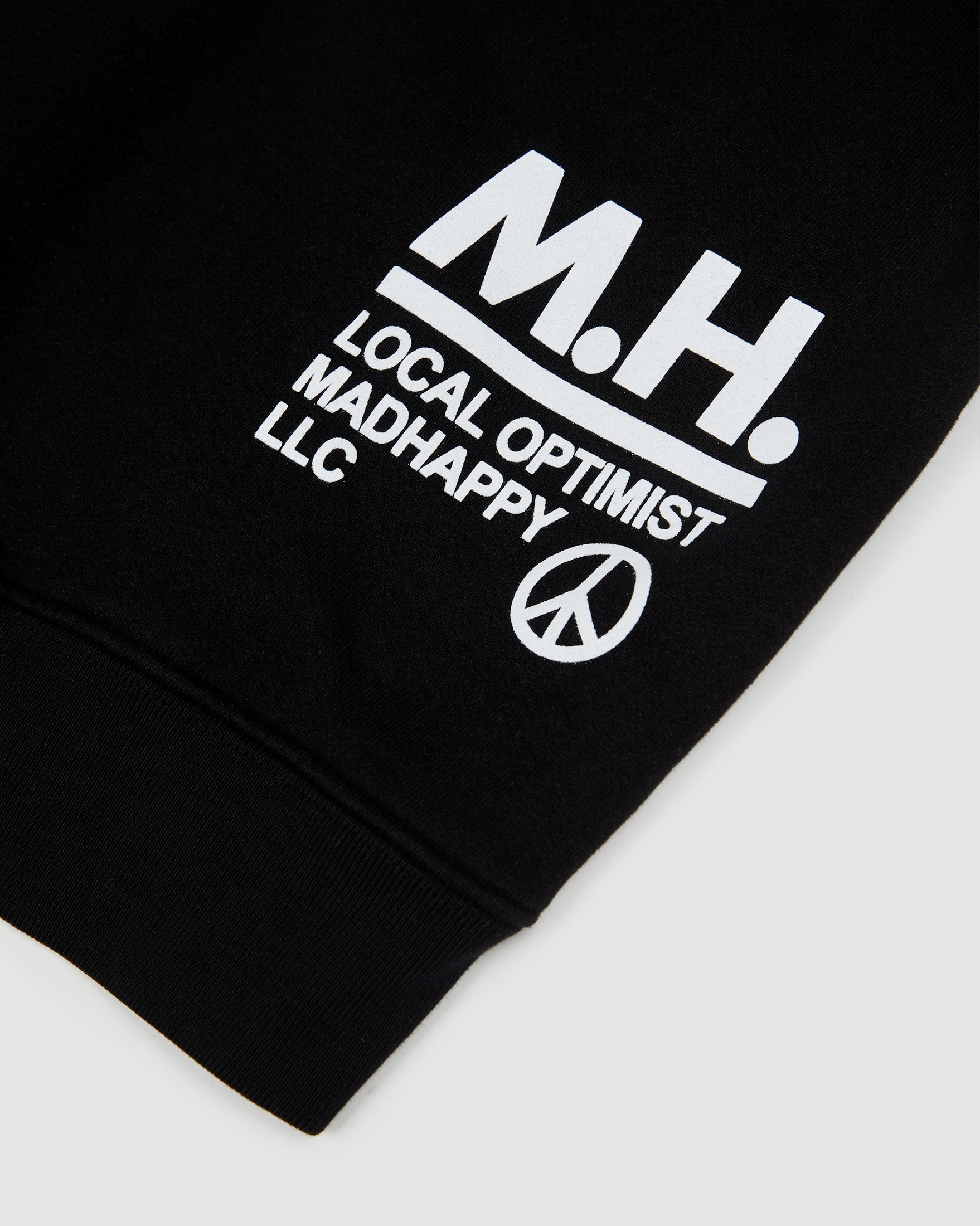 Colette madhappy online