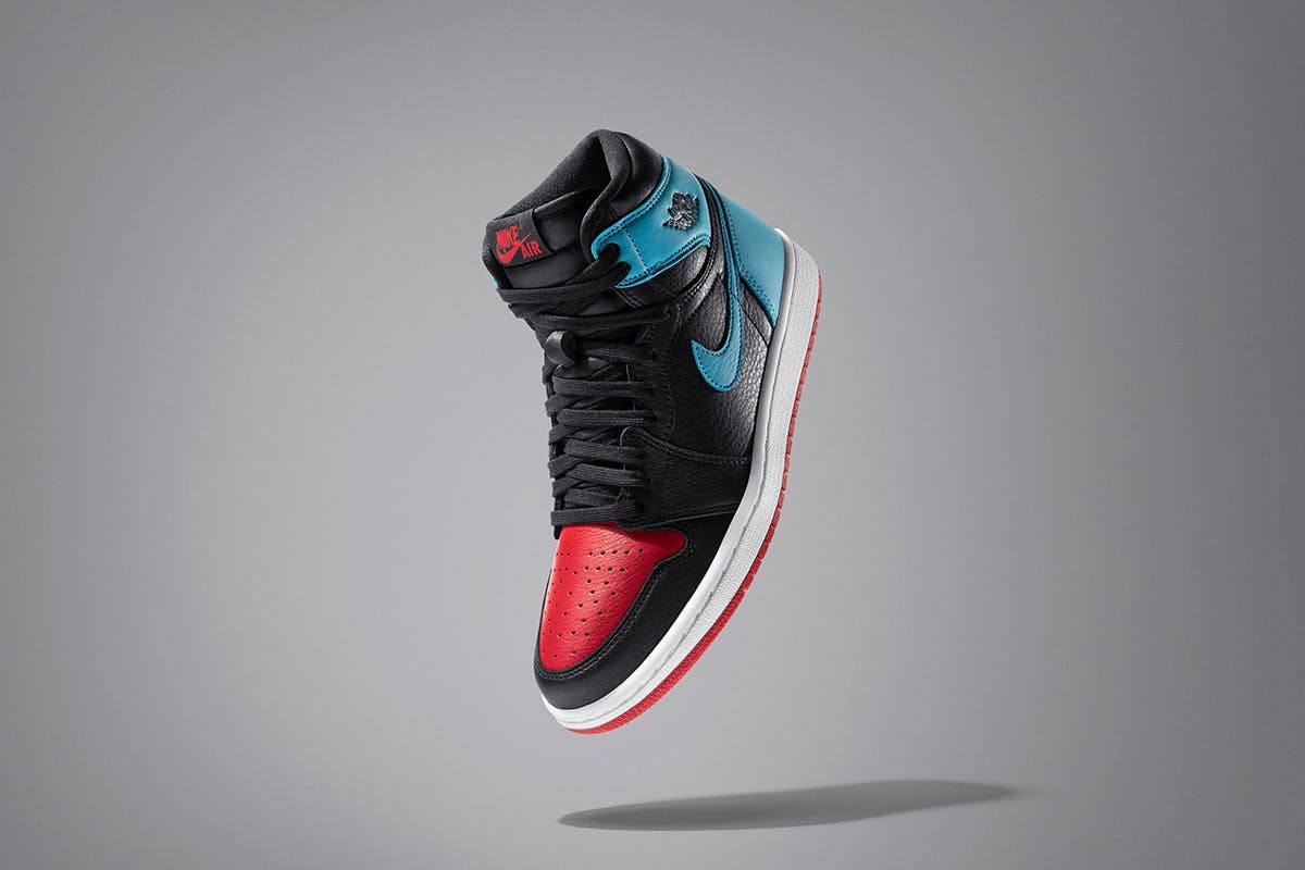 Nike NBA All-Star 2020 Sneakers