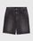 Winnie New York – Denim Shorts Black