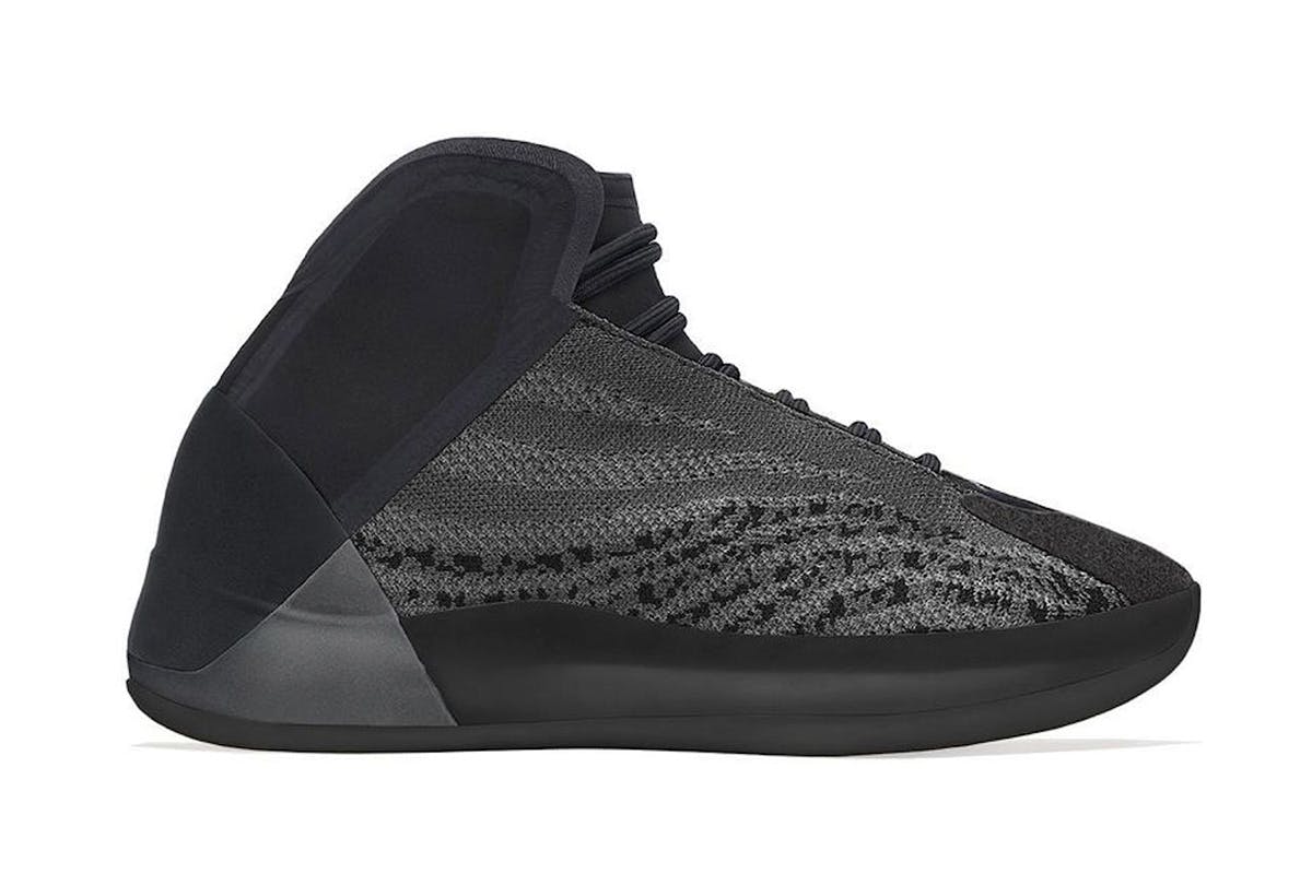 YEEZY QNTM "Onyx" Rumor: Release, Date, Price