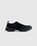 ROA – Slip On Sneaker Black - Sneakers - Black - Image 1