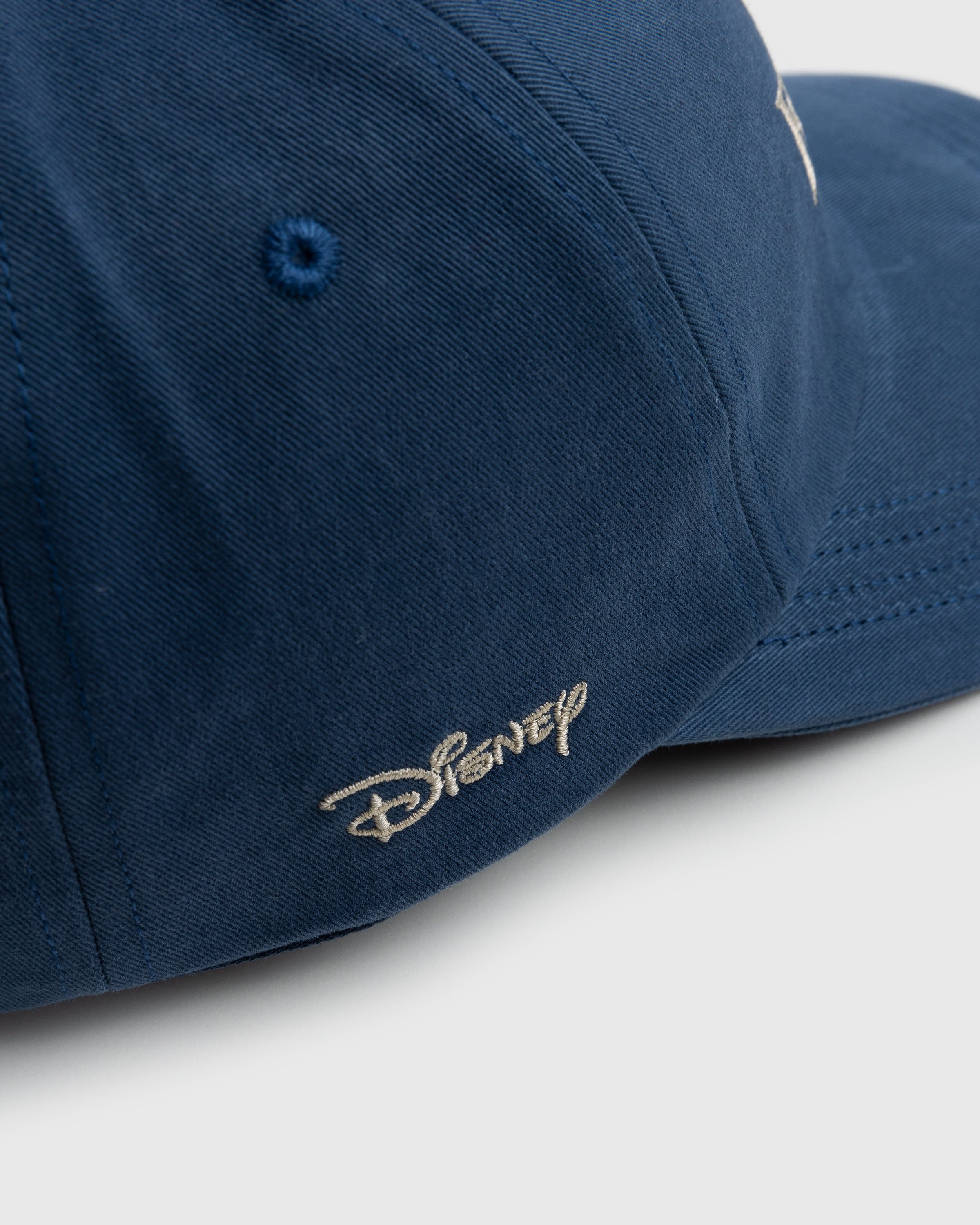 Disney Fantasia x Highsnobiety – Fantasia Cap Blue - Hats - Blue - Image 5