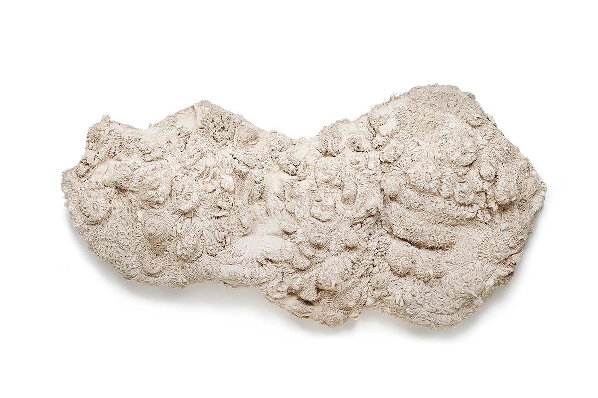 Fanglu Lin’s 'She'