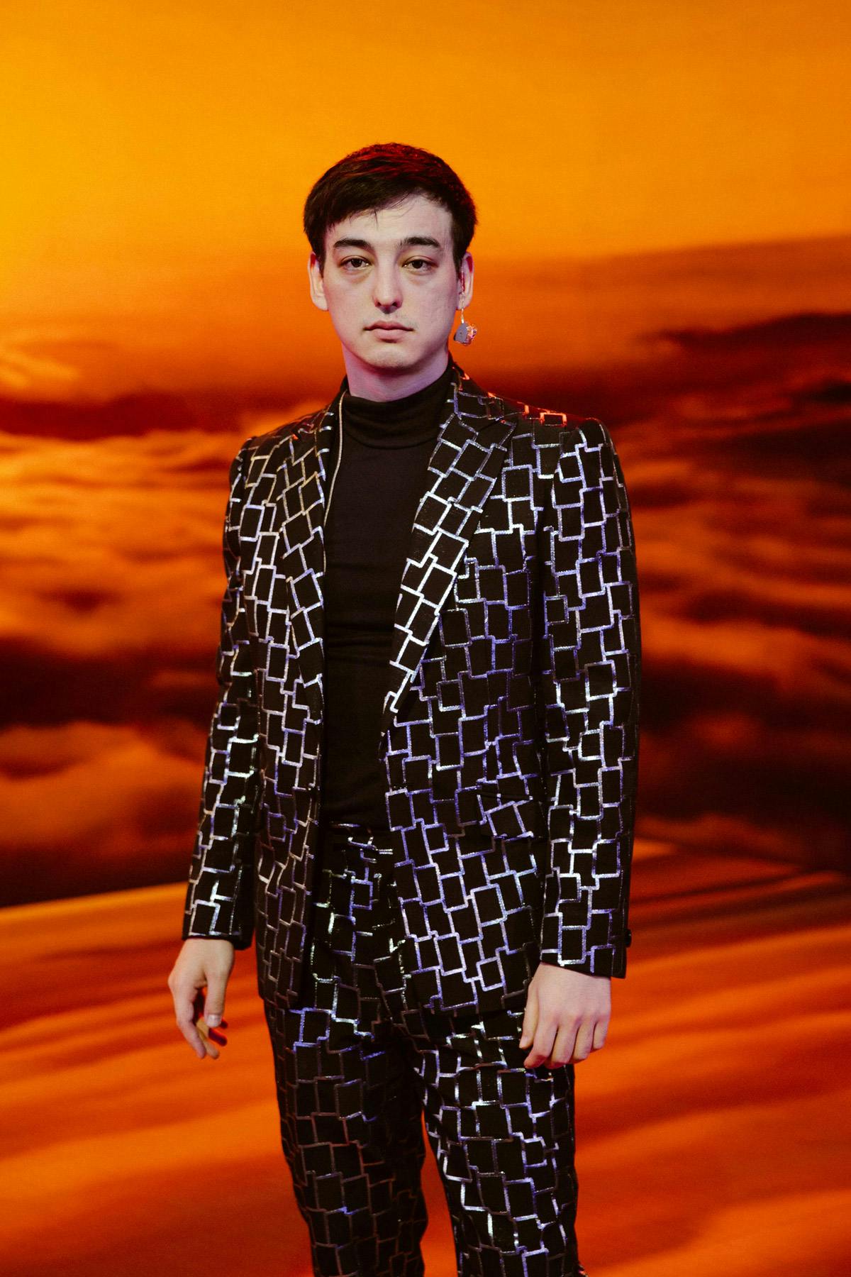 joji - glimpse of us sub español   lyrics