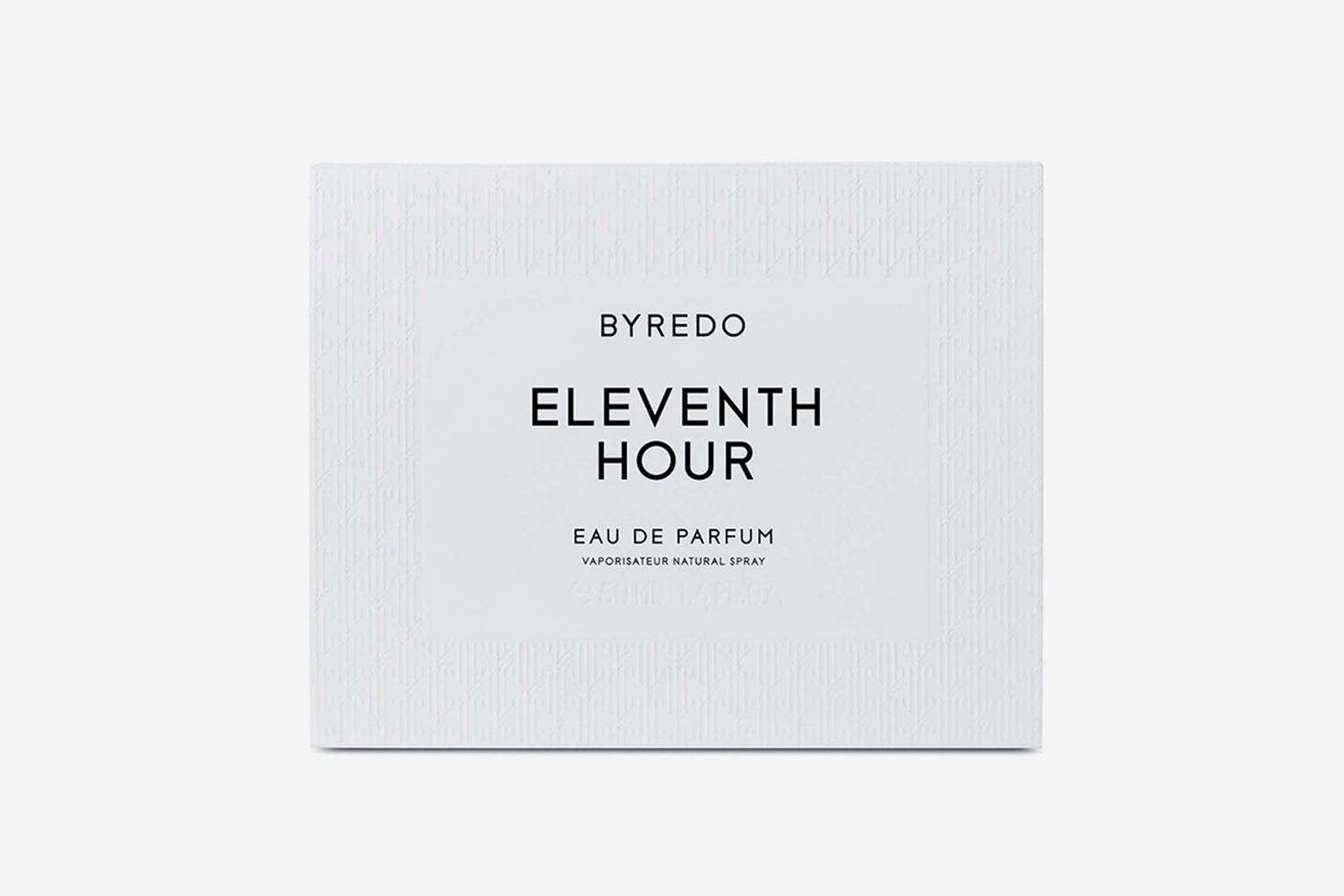 Eleventh Hour