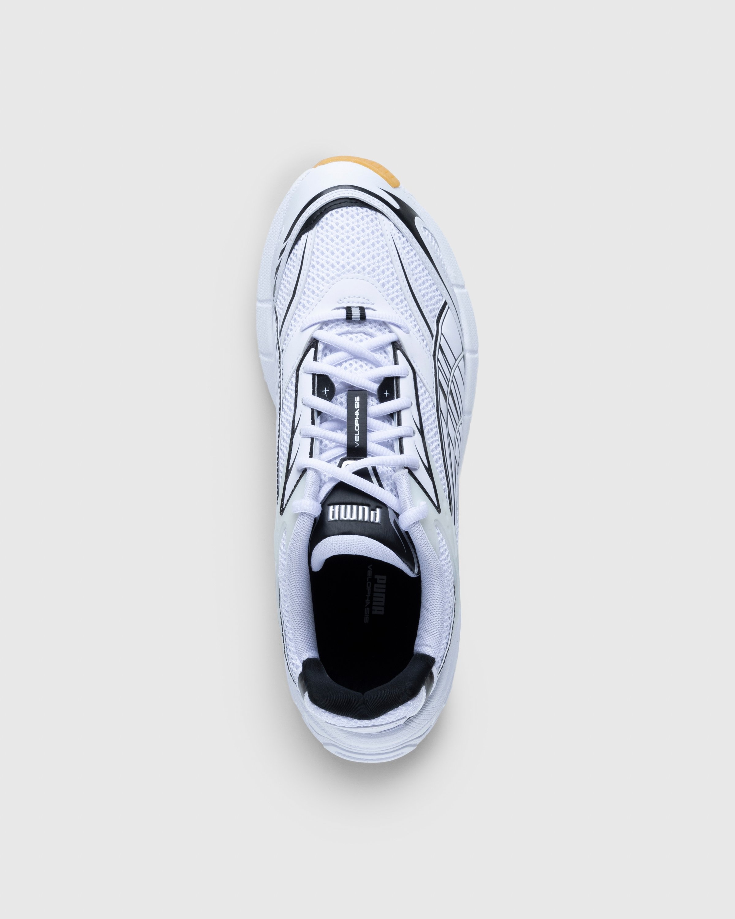 Puma – Velophasis Technisch White - Sneakers - White - Image 5