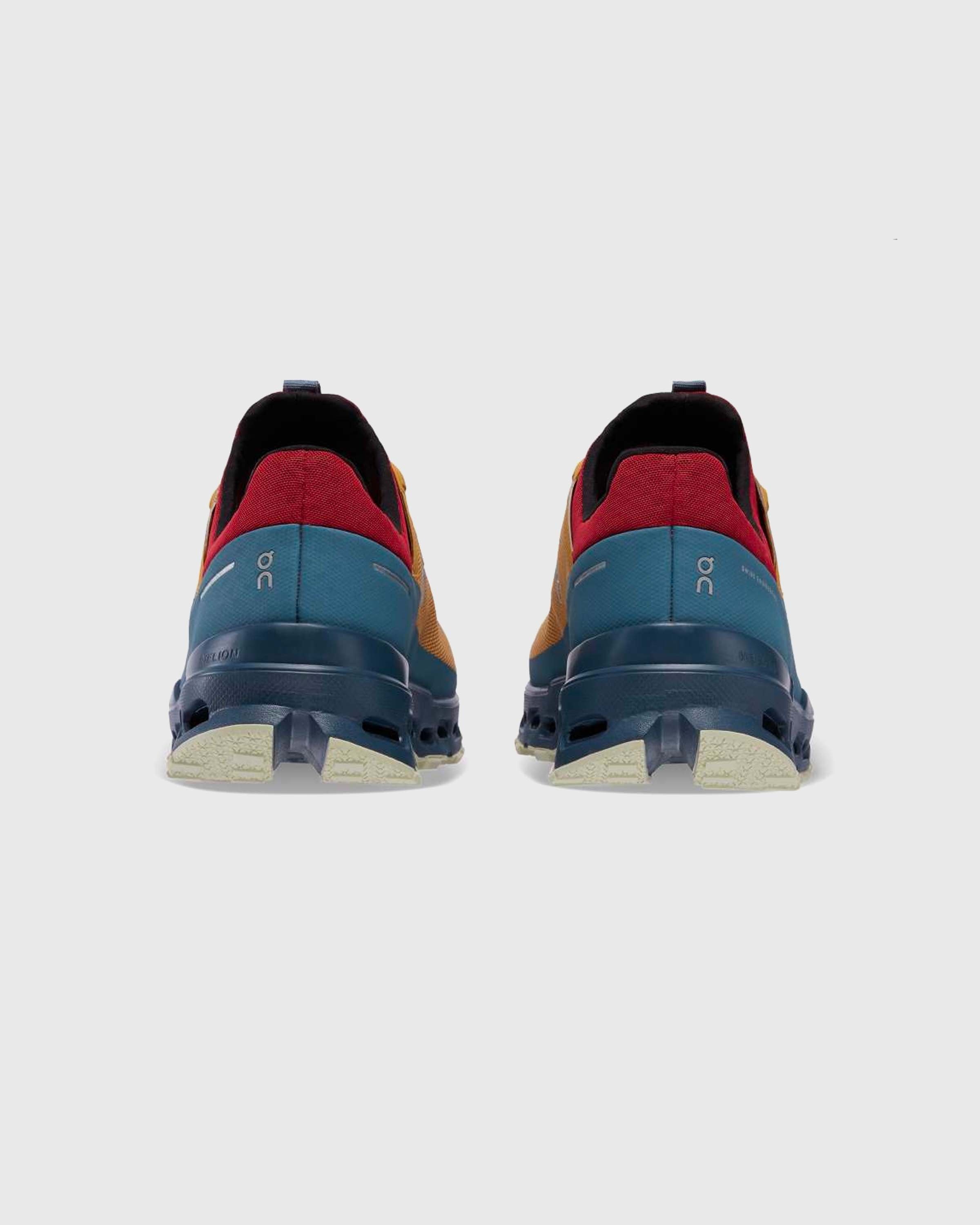 On – Cloudultra Bronze/Navy - Sneakers - Multi - Image 4