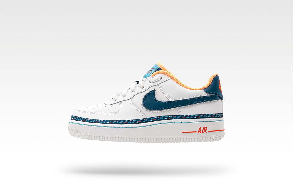 swoosh nike pack