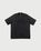The North Face – Black Series - Engineered Knit T-Shirt Black