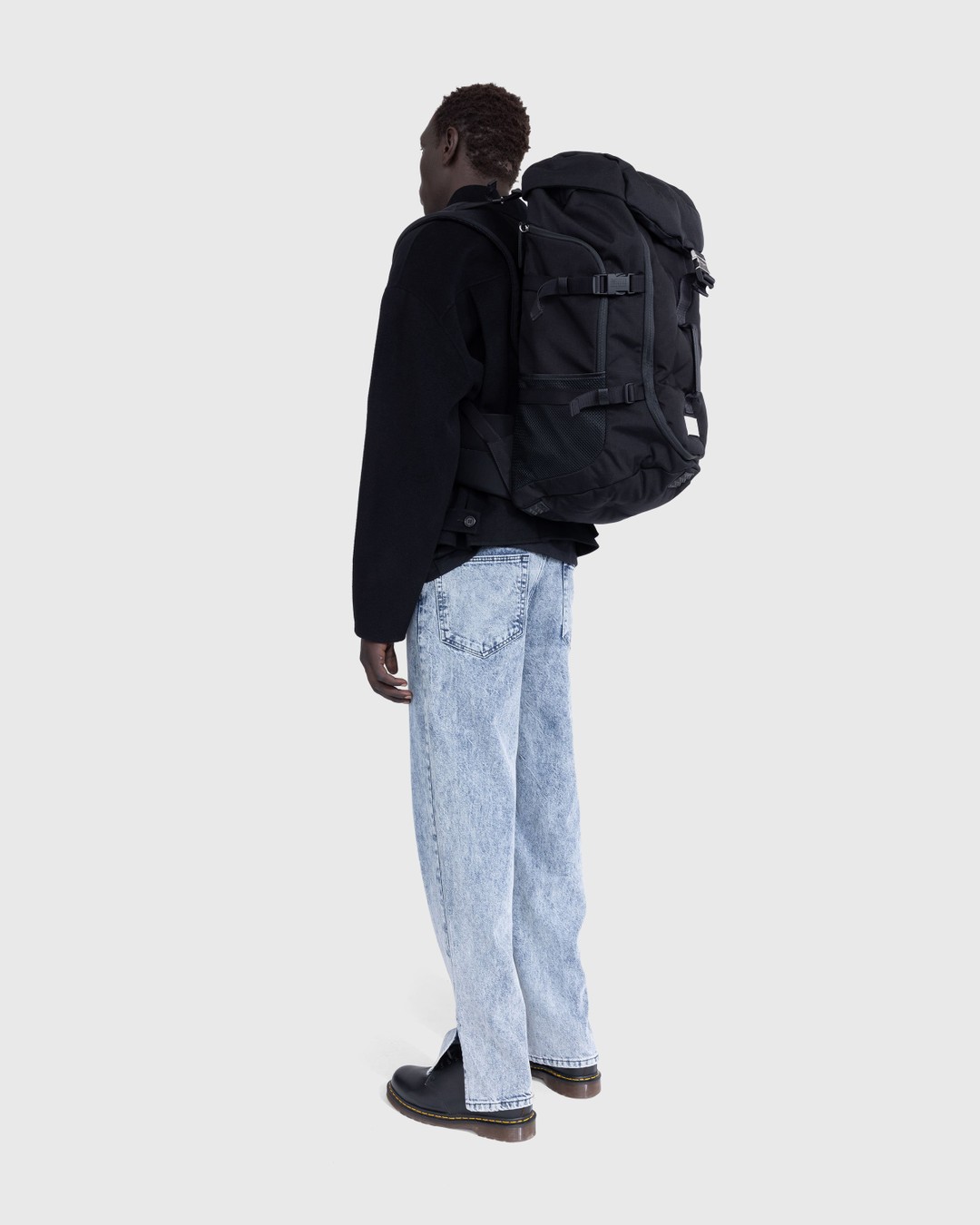 Cordura store laptop backpack