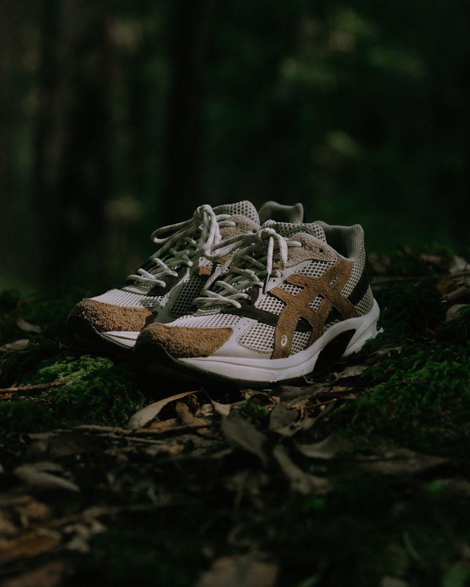 HAL STUDIOS x ASICS Gel-1130 Sneaker Collab, Release Date, Price