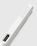 LAMY x Highsnobiety – Fountain Pen White - Lifestyle - White - Image 2