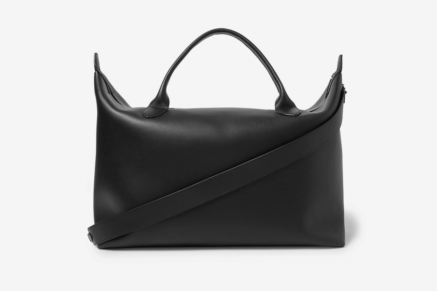 the row fw18 menswear collection mr porter