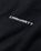 Carhartt WIP – Beaumont Jacket Black - Fleece - Black - Image 7