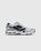 Wave Rider 10 White/Silver/Black