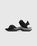 Adidas – Cyprex Ultra II Sandals Core Black Vista Grey Cloud White - Sandals & Slides - Black - Image 2