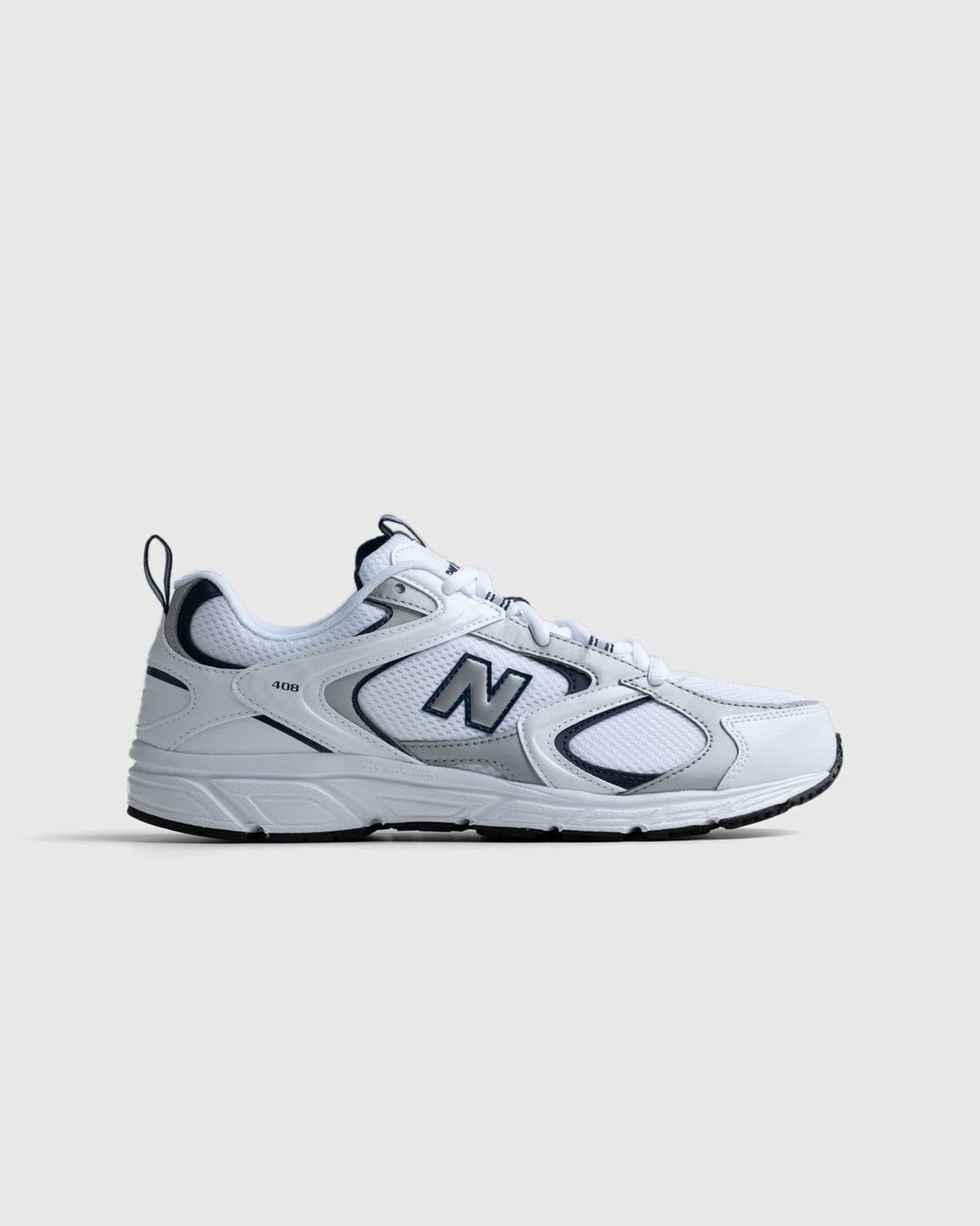 New Balance – ML408A White - Sneakers - White - Image 1