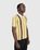 Wales Bonner – Optimist Polo Shirt Orange - Shirts - Orange - Image 4