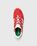 Adidas x Wales Bonner – WB Samba Scarlet/Ecru Tint/Scarlet - Low Top Sneakers - Red - Image 5