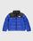 The North Face – ‘92 Retro Anniversary Nuptse Jacket Blue - Outerwear - Red - Image 1