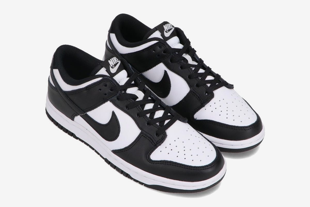 dunks coming out in january