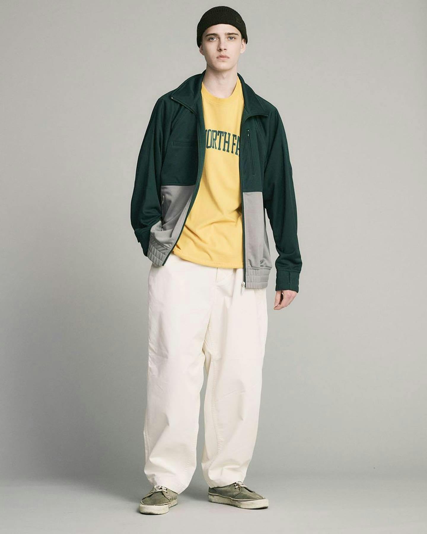 the north face purple label ss23 - (2)
