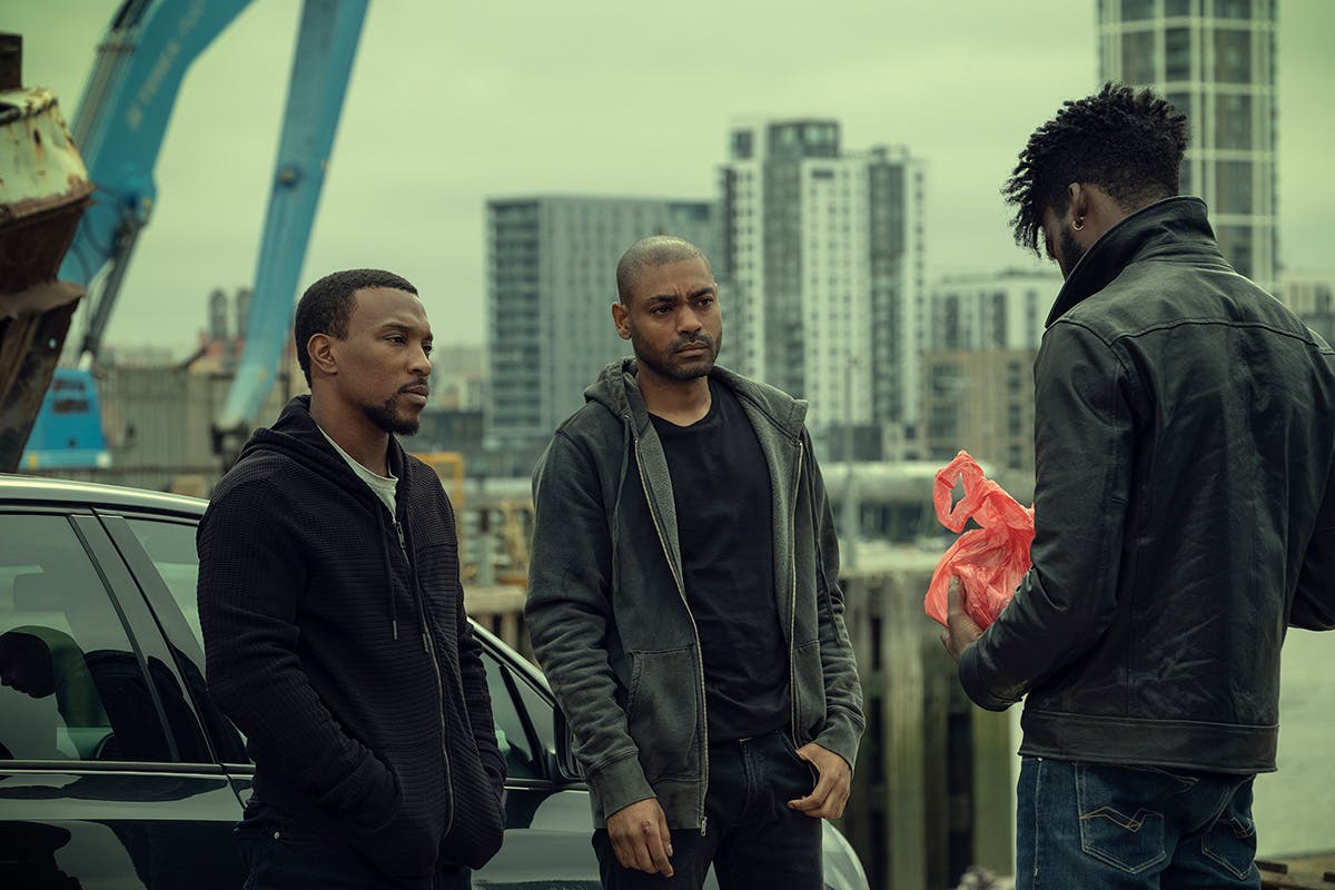 top boy grime culture identity & representation