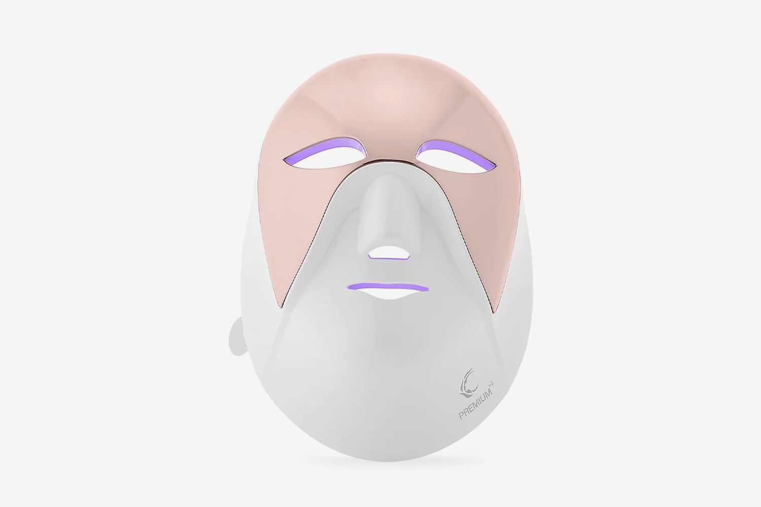CellReturn Premium LED Wireless Mask