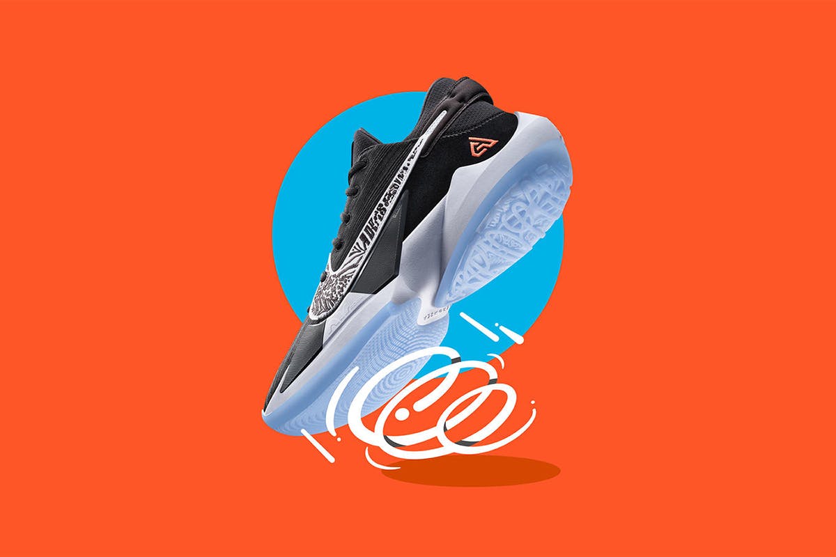 Air zoom freak 2 clearance