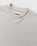 Polite Worldwide – Balance T-Shirt Green - T-shirts - Grey - Image 4