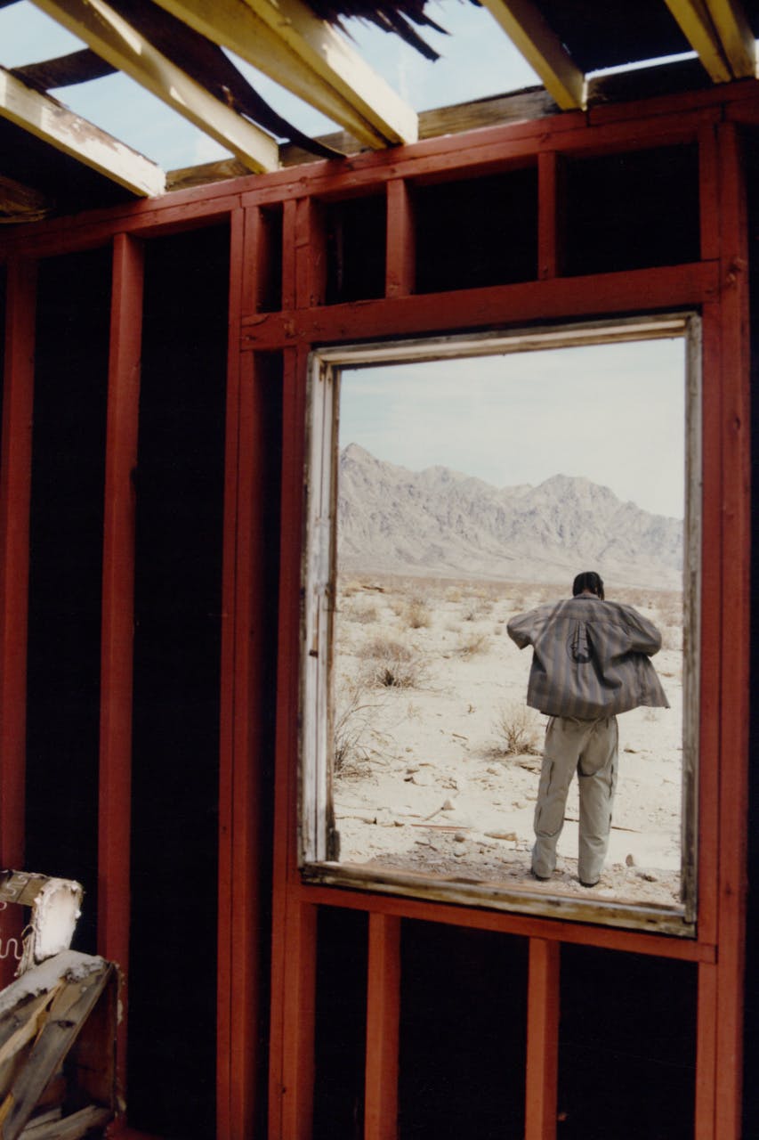 Summer Called, It's Ready For Stüssy x Our Legacy Work Shop