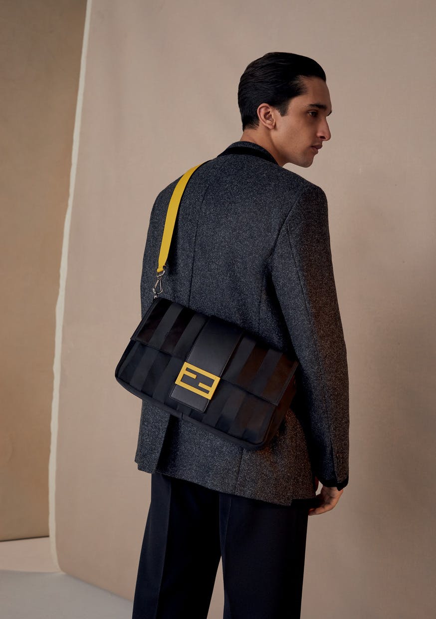 Men Catalogue FW20 - EN17