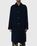 Dries van Noten – Rankle Coat Navy - Outerwear - Blue - Image 2