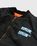 Highsnobiety – Berlin Berlin Embroidered Vintage MA-1 Black - Outerwear - Black - Image 4