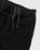 Carhartt WIP – Flint Pant Black Rinsed - Pants - Black - Image 4