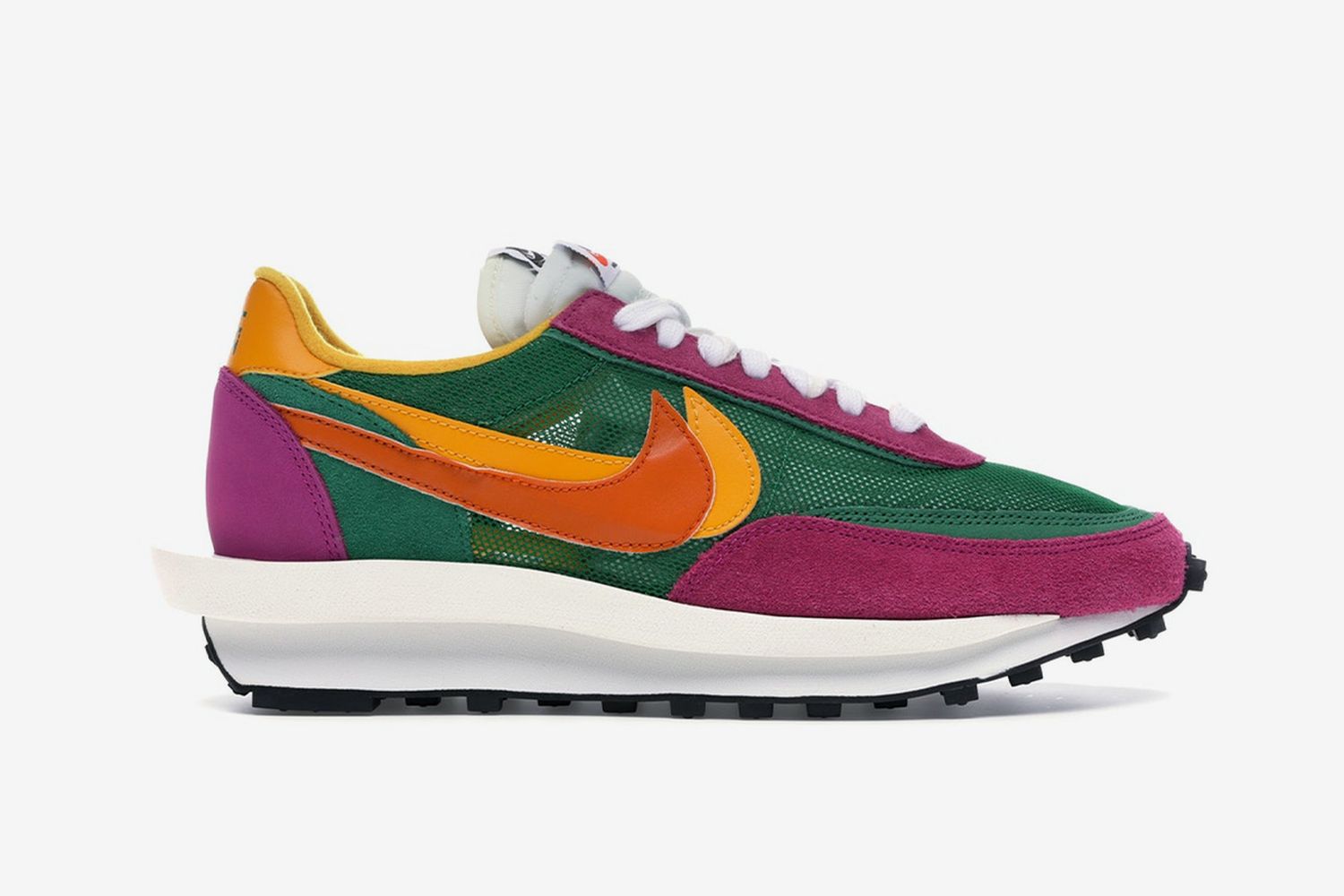 Oogverblindend Bewonderenswaardig Verleden 10 of the Best Nike Sneaker Collaborations We Found on eBay