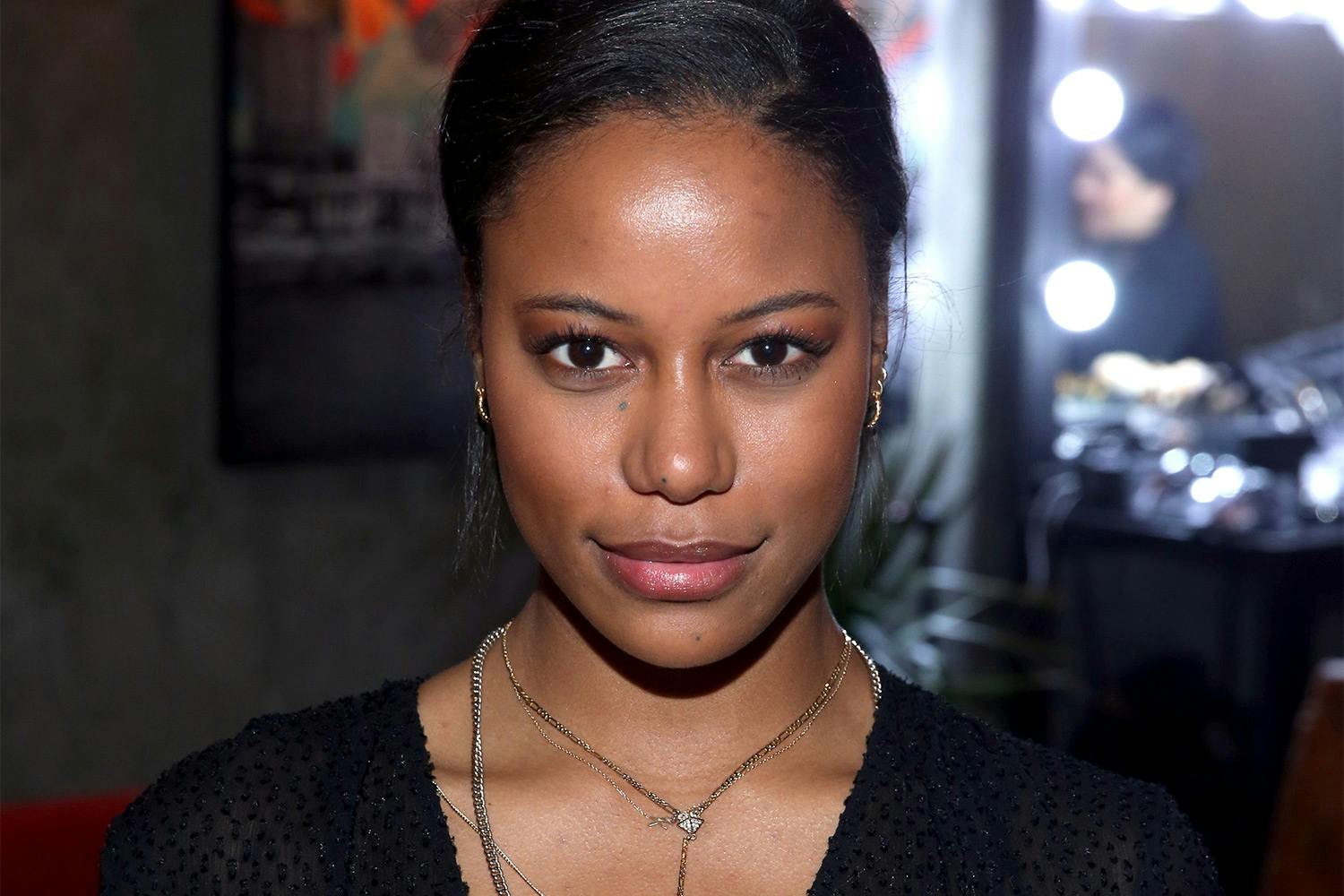 taylour paige zola film cast A24