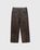Diesel – Chino Work Jeans Aztec - Pants - Beige - Image 2