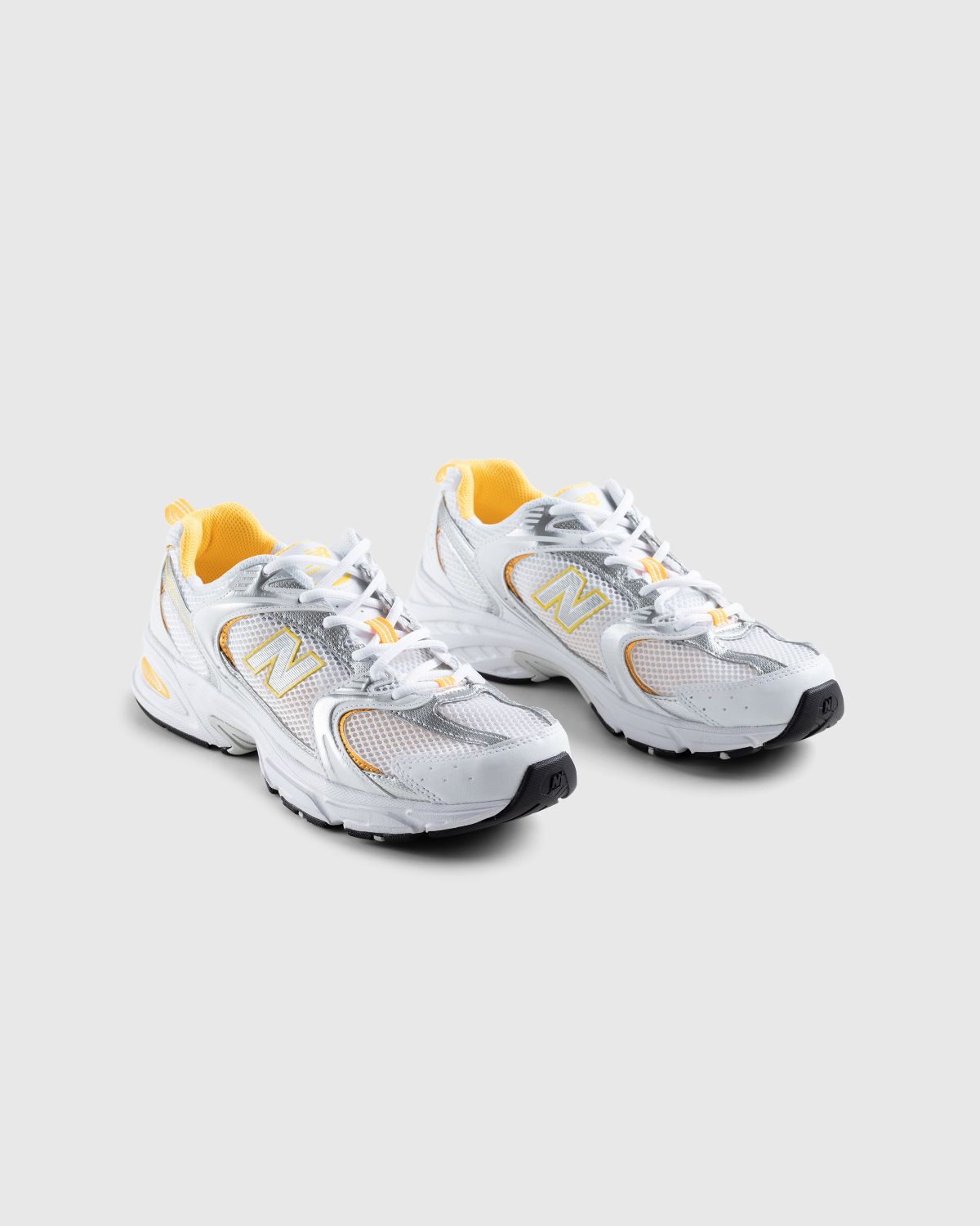 New Balance – MR530PUT Vibrant Apricot - Low Top Sneakers - Orange - Image 3