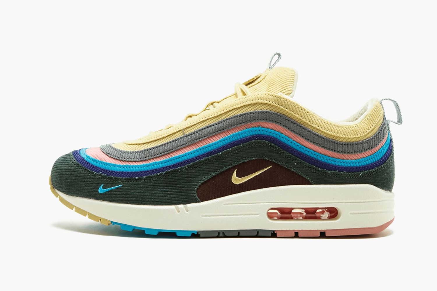 Air Max 1/97 VF SW Sean Wotherspoon