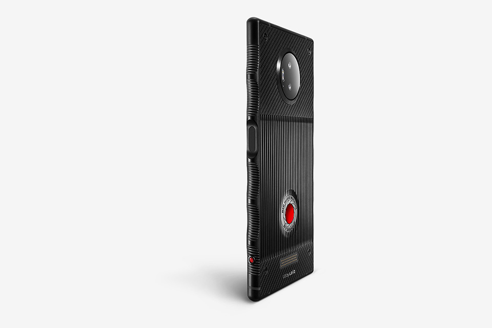 red hydrogen one release date price