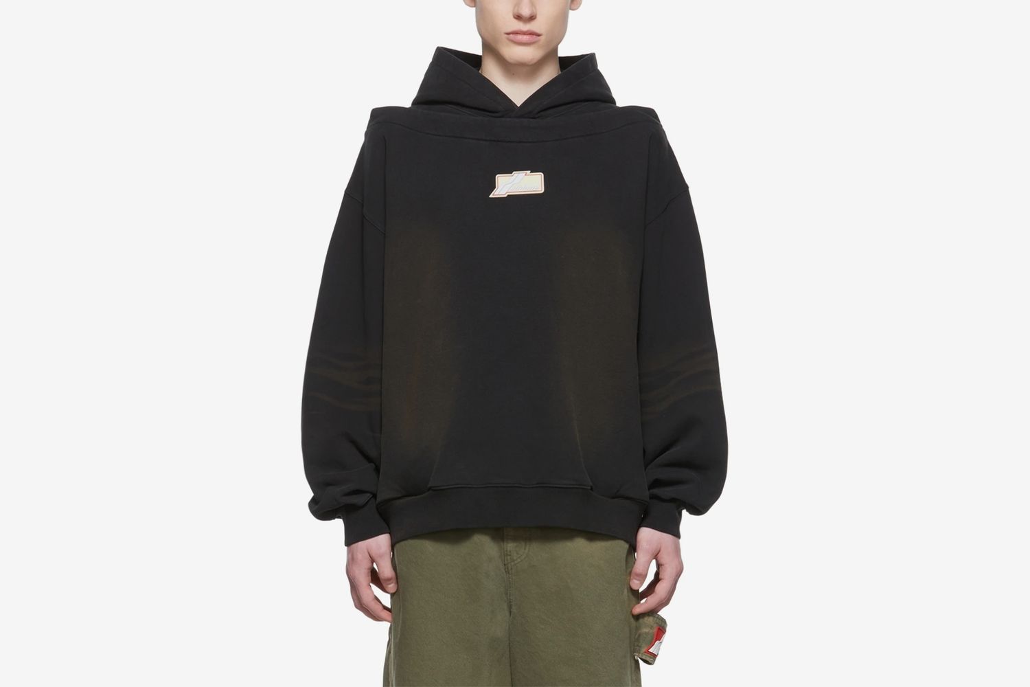 Cotton Hoodie