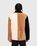 Marni x Carhartt WIP – Reversible Shearling Jacket Brown - Outerwear - Brown - Image 5