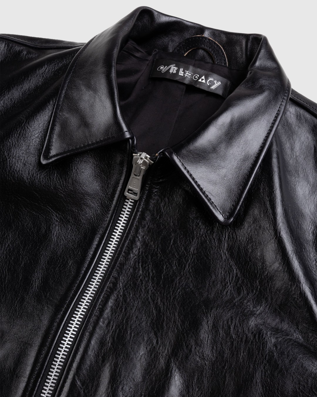 新品 OUR LEGACY MINI JACKET-